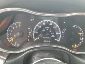 Jeep Grand cherokee 3.6 V6| | 8-ZF| KEYLESS|  |  | Mobile.bg    11