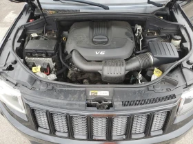Jeep Grand cherokee 3.6 V6| | 8-ZF| KEYLESS|  |  | Mobile.bg    12