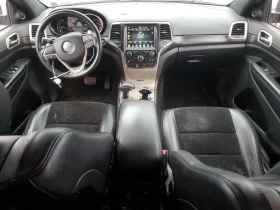Jeep Grand cherokee 3.6 V6| | 8-ZF| KEYLESS|  |  | Mobile.bg    6
