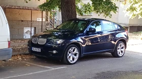 Обява за продажба на BMW X6 3.5D ~22 500 лв. - изображение 1 | Auto.bg Обява за продажба на BMW X6 3.5D ~22 500 лв. - изображение 1