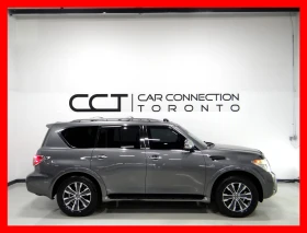 Nissan Armada 2017* V8* SL 4WD* FULL MAXX* 7 * PANORAMA | Mobile.bg    5