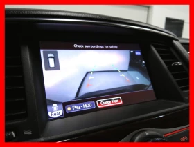 Nissan Armada 2017* V8* SL 4WD* FULL MAXX* 7 * PANORAMA | Mobile.bg    9