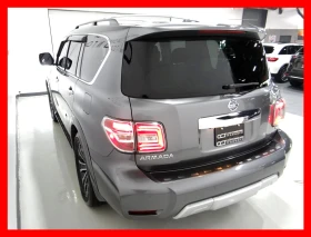 Nissan Armada 2017* V8* SL 4WD* FULL MAXX* 7 * PANORAMA | Mobile.bg    6