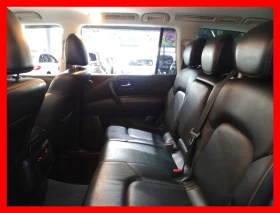 Nissan Armada 2017* V8* SL 4WD* FULL MAXX* 7 * PANORAMA | Mobile.bg    15
