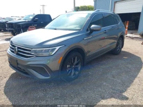 VW Tiguan 2.0T SE - 35000 лв. / 17895.22 € - 56479621 2