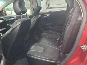 Ford Edge * SPORT * CARFAX *    | Mobile.bg    12