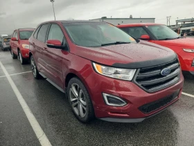 Ford Edge * SPORT * CARFAX *    | Mobile.bg    2