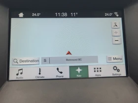 Ford Edge * SPORT * CARFAX *    | Mobile.bg    10