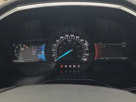 Ford Edge * SPORT * CARFAX *    | Mobile.bg    8