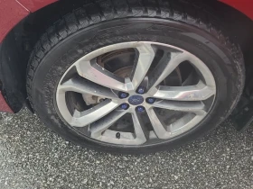 Ford Edge * SPORT * CARFAX *    | Mobile.bg    16