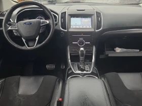 Ford Edge * SPORT * CARFAX *    | Mobile.bg    9