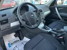 BMW X3  E83 facelift X-drive - 10700 лв. / 5470.82 € - 84608295 10