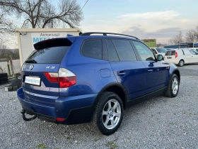 BMW X3  E83 facelift X-drive - 10700 лв. / 5470.82 € - 84608295 4