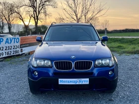 BMW X3  E83 facelift X-drive - 10700 лв. / 5470.82 € - 84608295 3