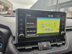 Toyota Rav4 2.5 AWD PLUG IN HYBRID - 59900 лв. / 30626.38 € - 28047307 6