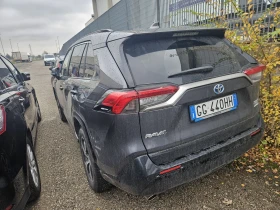 Toyota Rav4 2.5 AWD PLUG IN HYBRID - 59900 лв. / 30626.38 € - 28047307 3