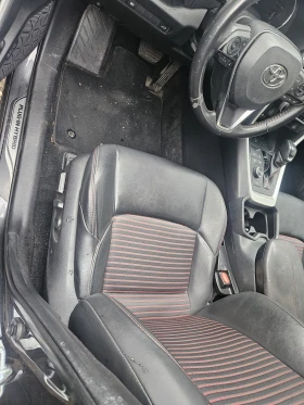 Toyota Rav4 2.5 AWD PLUG IN HYBRID - 59900 лв. / 30626.38 € - 28047307 9