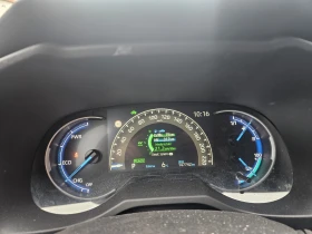 Toyota Rav4 2.5 AWD PLUG IN HYBRID - 59900 лв. / 30626.38 € - 28047307 8