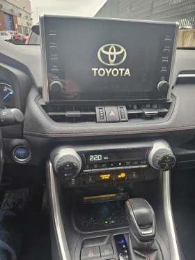 Toyota Rav4 2.5 AWD PLUG IN HYBRID - 59900 лв. / 30626.38 € - 28047307 12