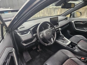Toyota Rav4 2.5 AWD PLUG IN HYBRID - 59900 лв. / 30626.38 € - 28047307 10