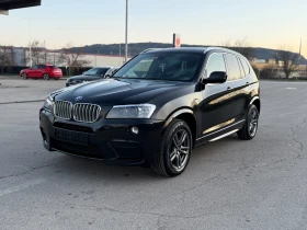 BMW X3 M packet - 25499 лв. / 13037.43 € - 88308948 3