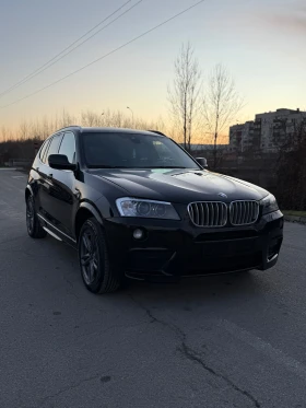 BMW X3 M packet - 25499 лв. / 13037.43 € - 88308948 5