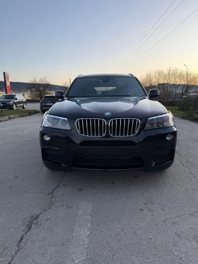 BMW X3 M packet - 25499 лв. / 13037.43 € - 88308948 2