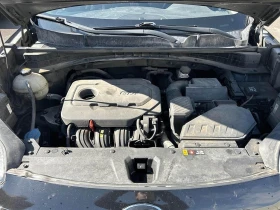 Kia Sportage * LX * CARFAX * ЦЕНА ДО БГ, снимка 14
