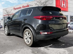 Kia Sportage * LX * CARFAX * ЦЕНА ДО БГ, снимка 4