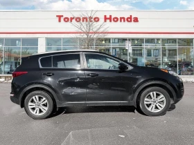 Kia Sportage * LX * CARFAX * ЦЕНА ДО БГ, снимка 7