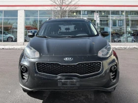 Kia Sportage * LX * CARFAX * ЦЕНА ДО БГ, снимка 9