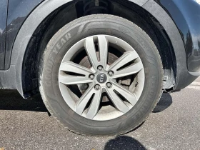 Kia Sportage * LX * CARFAX * ЦЕНА ДО БГ, снимка 10