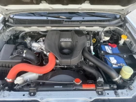 Isuzu D-max 2.5 44 AUT. NAVI  | Mobile.bg    13