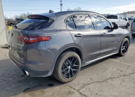 Alfa Romeo Stelvio Sport - 12000 € / 23469.96 лв. - 40149130 3