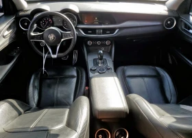 Alfa Romeo Stelvio Sport - 12000 € / 23469.96 лв. - 40149130 8