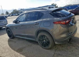 Alfa Romeo Stelvio Sport - 12000 € / 23469.96 лв. - 40149130 2