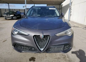 Alfa Romeo Stelvio Sport - 12000 € / 23469.96 лв. - 40149130 5