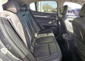 Alfa Romeo Stelvio Sport - 12000 € / 23469.96 лв. - 40149130 11