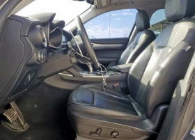 Alfa Romeo Stelvio Sport - 12000 € / 23469.96 лв. - 40149130 7