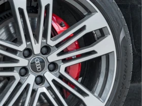 Audi SQ5 * 3.0T Technik Panoroof | Bang & Olufsen | Nav | H - 32950 € / 64444.60 лв. - 63715529 7