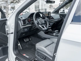 Audi SQ5 * 3.0T Technik Panoroof | Bang & Olufsen | Nav | H - 32950 € / 64444.60 лв. - 63715529 8