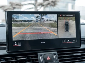 Audi SQ5 * 3.0T Technik Panoroof | Bang & Olufsen | Nav | H - 32950 € / 64444.60 лв. - 63715529 14