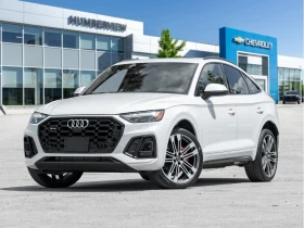 Audi SQ5 * 3.0T Technik Panoroof | Bang & Olufsen | Nav | H