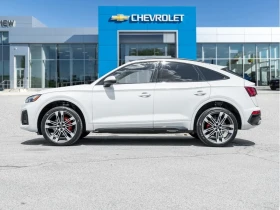 Audi SQ5 * 3.0T Technik Panoroof | Bang & Olufsen | Nav | H - 32950 € / 64444.60 лв. - 63715529 5
