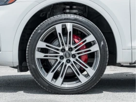 Audi SQ5 * 3.0T Technik Panoroof | Bang & Olufsen | Nav | H - 32950 € / 64444.60 лв. - 63715529 6