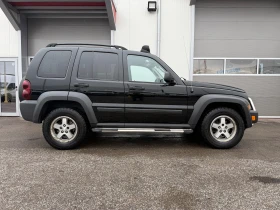 Jeep Cherokee 2.8 crd , снимка 6