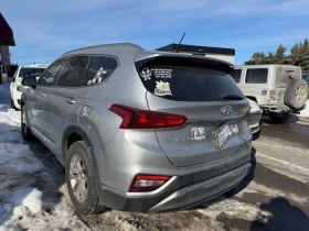 Hyundai Santa fe SE 2.4 - 11600 € / 22687.63 лв. - 57002620 3