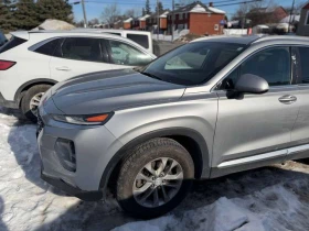 Hyundai Santa fe SE 2.4 - 11600 € / 22687.63 лв. - 57002620 5