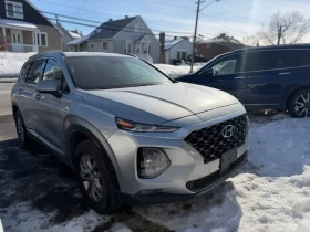 Hyundai Santa fe SE 2.4 - 11600 € / 22687.63 лв. - 57002620 11