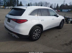 Mercedes-Benz GLC 300 2.0l 4Matic Suv, снимка 4